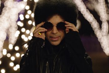 NEW GIRL: Music royalty Prince makes a special guest appearance in the "Party Time" episode of NEW GIRL airing Sunday, Feb. 2 (approx. 10:30-11:00 PM ET/7:30-8:00 PM PT), immediately after FOX Sports' coverage of SUPER BOWL XLVIII. ©2014 Fox Broadcasting Co. Cr: FOX