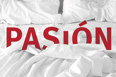 pasión