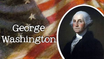 george W.