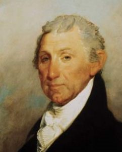 james-morow